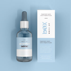 Niacinamide Face Serum