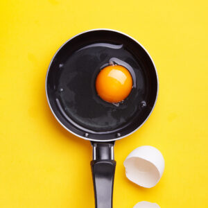 Non-Stick Frying Pan